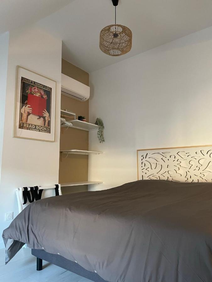 Studio Saint Ayoul Provins Eksteriør billede